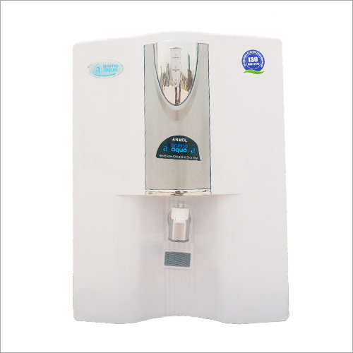 Aqua Water Purifier