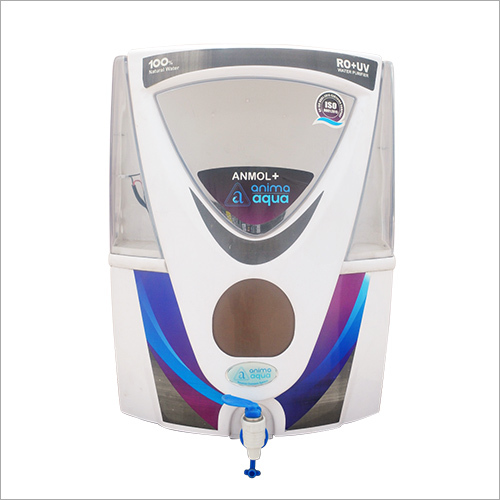 Ro Water Purifier
