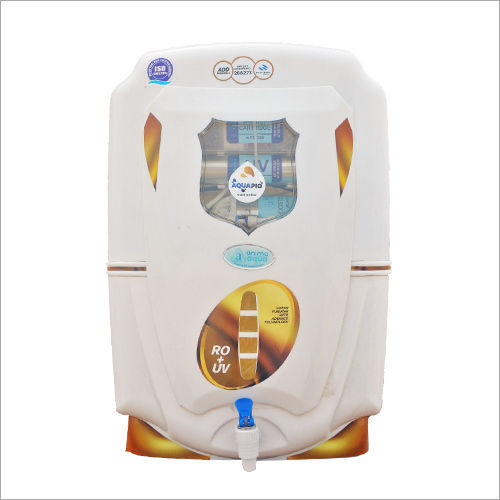 Uv Water Purifier