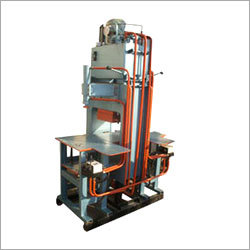 Hydraulic Paver Block Making Machine