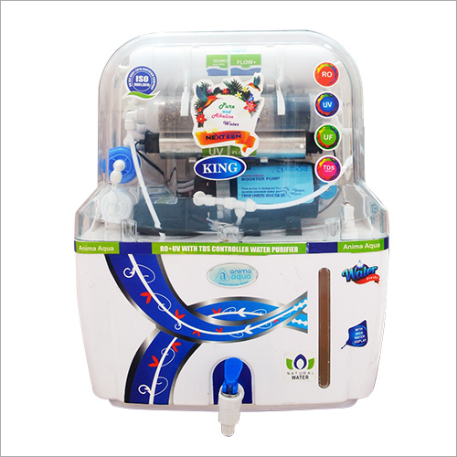 Reverse Osmosis Water Purifiers