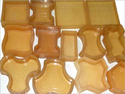 Rubber Mould