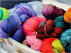 Micro Filament Yarn