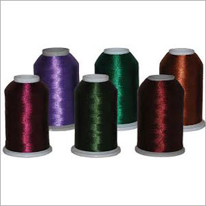 Polyester Fancy Yarn