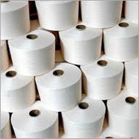 Polyester Spun Yarn