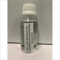 Dipentine Oil - Physical Form: Liquid