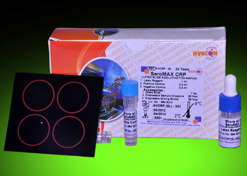 C-Reactive Protein Kit