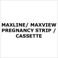 Pregnancy Test Strips