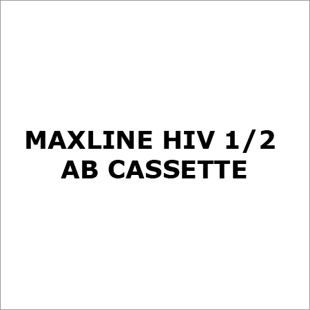 HIV Test Kit