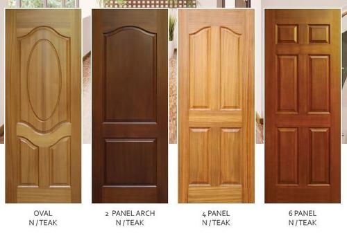 Veneered Moulded Panel Doors Veneered Moulded Panel Doors