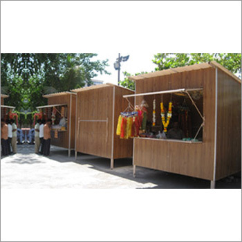 PVC Cabin PVC Cabin