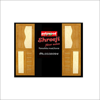 Pvc Cabinet Door