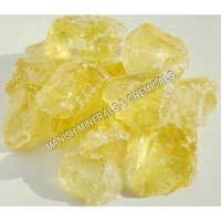 Gum Rosin - Natural Resin Material | High Viscosity, Ideal for Adhesive Applications