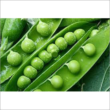 Green Peas