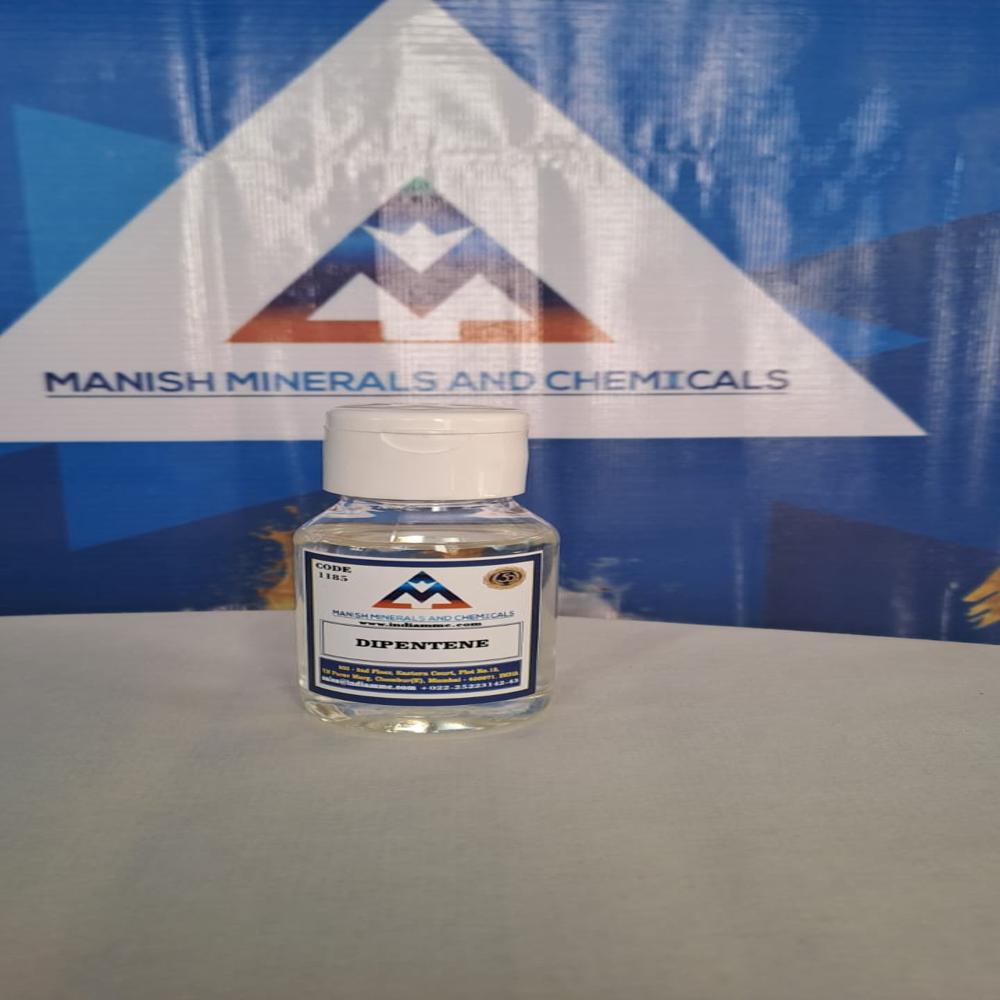 Dipentene Phenyle Grade - Application: Industrial