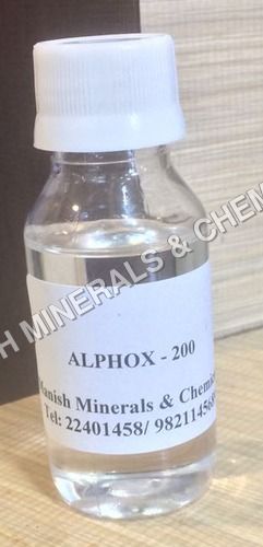 Alphox 200