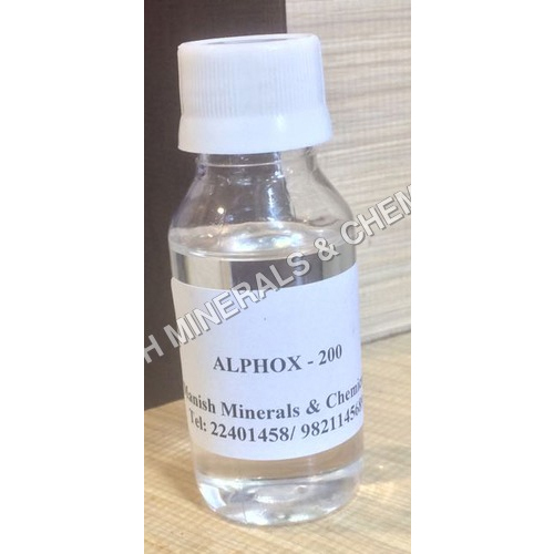 Alphox 200