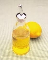 Lemon Oil By MANISH MINERALS & CHEMICALS