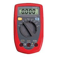 MULTIMETER