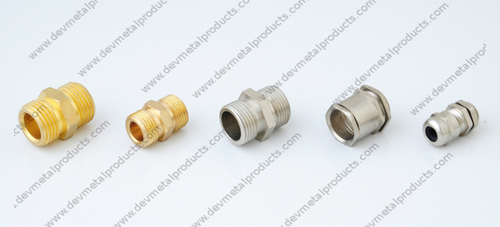 Brass Fittings