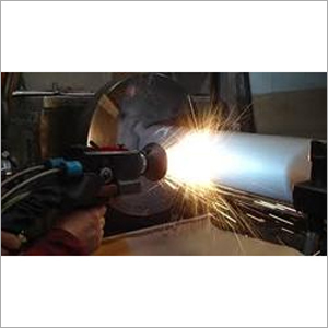Arc Spray Coating Service