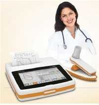 Desktop Spirometer