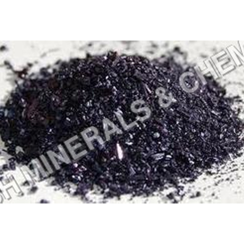 Potassium Permanganate