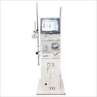 Medical Hemodialysis Machine - Application: For Hospital Amd Clinic Purpose