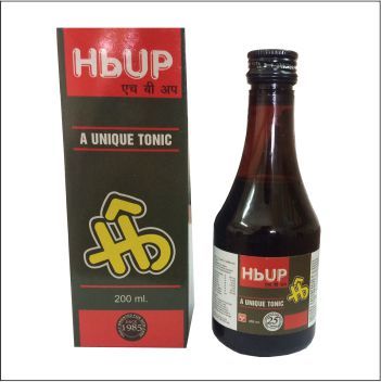 Therapeutic Syrup Liquid