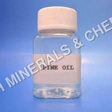 Pine Oil - Phenyle Grade