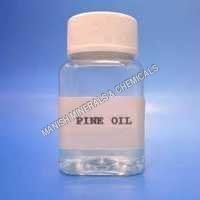 Pine Oil - Phenyle Grade