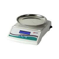 Blood Bank Scale