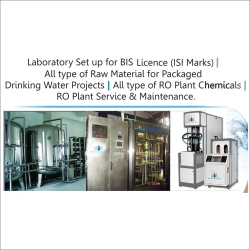 RO Plant Service and Maintenance