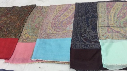 Fw jamavar stoles