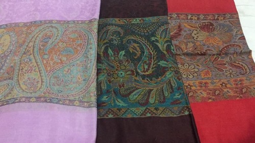 kani palla stoles