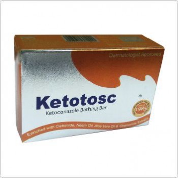 Ketoconazole Bathing Bar