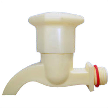 China Square Bib Tap