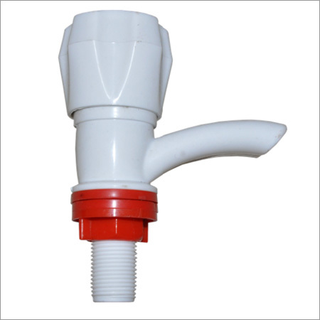 Pillar Bib Tap
