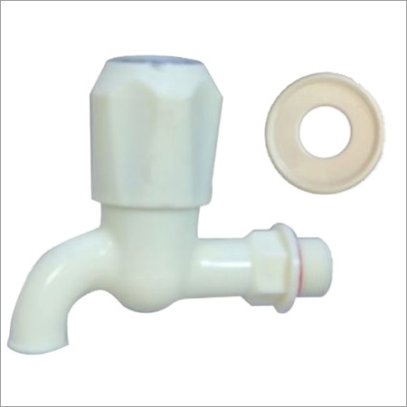 Mosco Premium Bib Tap