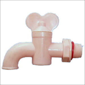 Plastic Bibcock