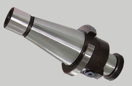 Stub Milling Arbour Flange