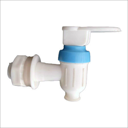 PVC RO Tap