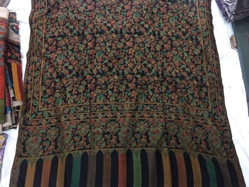 Shawls