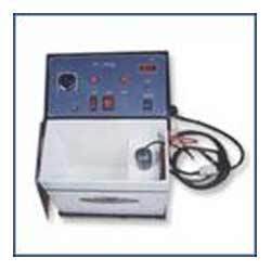 Electroplating Plant Equipment