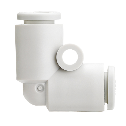 Union Elbow