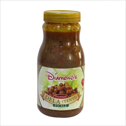 Dela ( Tenti) Pickle