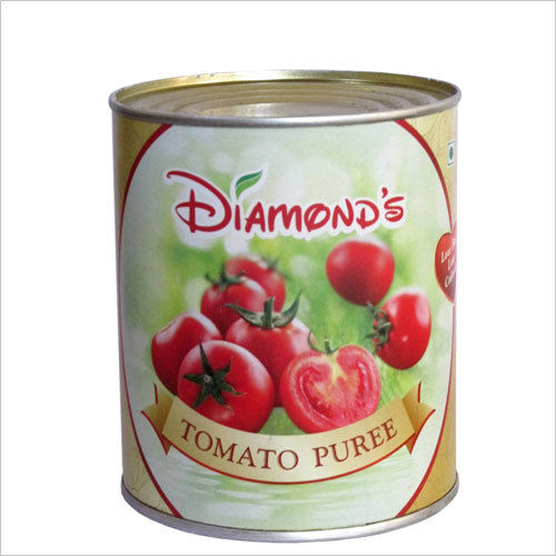 Tomato Puree