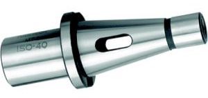 Milling Reduction Socket Shank