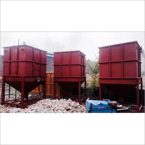 SS Water Equipment