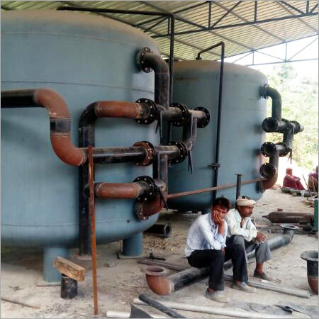 Drinking Water Equipment